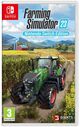 Omslagsbilde:Farming simulator 23