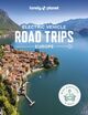 Omslagsbilde:Electric vehicle road trips Europe