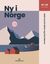 Omslagsbilde:Ny i Norge : tekstbok A1-A2