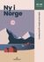 Omslagsbilde:Ny i Norge . Arbeidsbok A1-A2