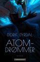 Cover photo:Atomdrømmer : noveller