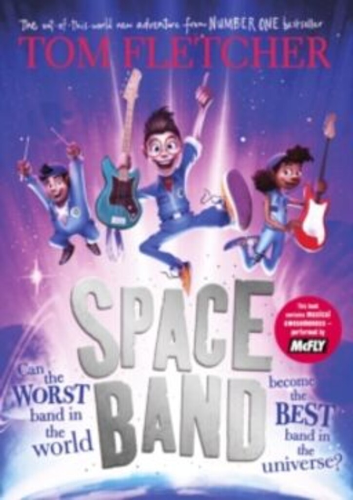Space band