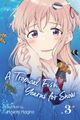 Cover photo:A tropical fish yearns for snow . Volume 3