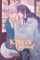 Cover photo:The King's beast . Vol. 9