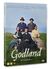 Omslagsbilde:Godland