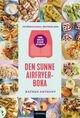 Omslagsbilde:Den sunne Airfryer-boka : sunne, rimelige og raske oppskrifter