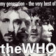 Omslagsbilde:My generation : the very best of the Who