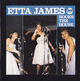 Omslagsbilde:Etta James rocks the house