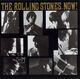 Omslagsbilde:The Rolling Stones, now!