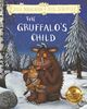 Cover photo:The Gruffalo's child