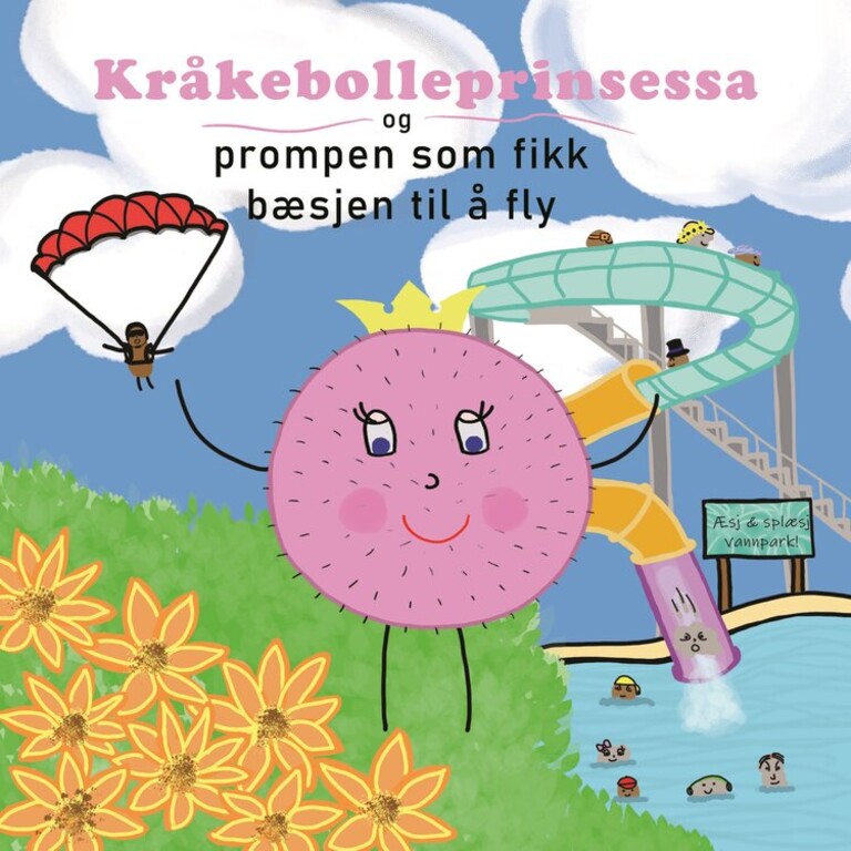 Forsidebilde