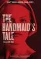 Omslagsbilde:The handmaid's tale: season one