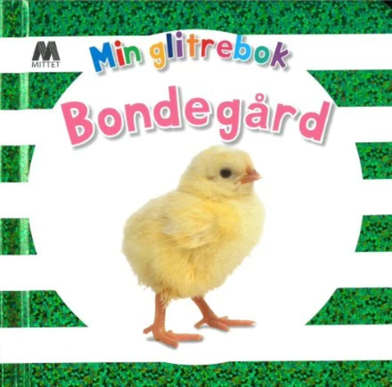 Forsidebilde