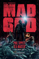 Cover photo:Mad god