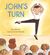 Omslagsbilde:John's turn