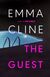 Omslagsbilde:The guest