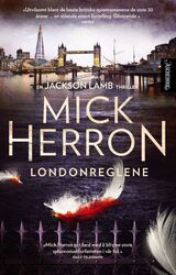Herron, Mick : Londonreglene