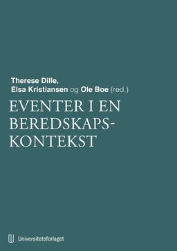 forsidebilde - trykk for å vise stor versjon