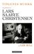 Omslagsbilde:Tingenes musikk : et portrett av Lars Saabye Christensen