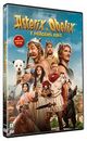 Omslagsbilde:Asterix &amp; Obelix : i dragens rike