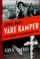 Omslagsbilde:Våre kamper : mot rasisme og fascisme 1865-1940