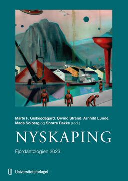 forsidebilde - trykk for å vise stor versjon