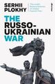 Omslagsbilde:The Russo-Ukrainian war