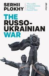 "The Russo-Ukrainian war"