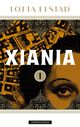 Omslagsbilde:Xiania . 1 . Klara