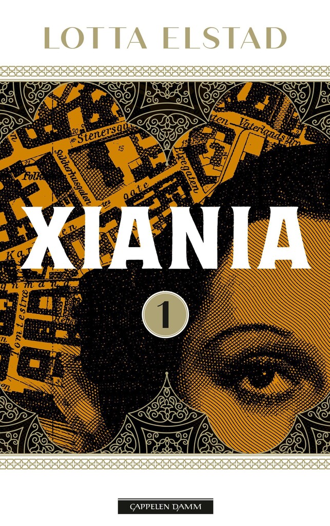 Xiania - Klara