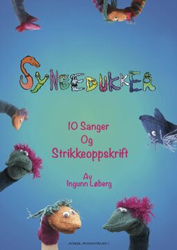 forsidebilde - trykk for å vise stor versjon