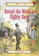 Cover photo:Round the world in eighty days