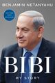 Omslagsbilde:Bibi : my story