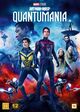 Cover photo:Ant-Man and the Wasp: Quantumania