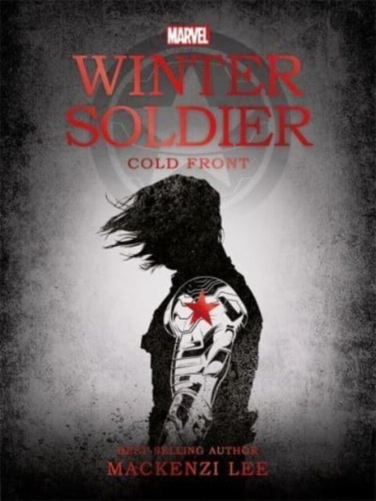 Winter soldier