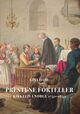 Omslagsbilde:Prestene forteller : kirkeliv i Norge 1750-1850