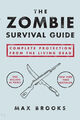 Omslagsbilde:The zombie survival guide : complete protection from the living dead