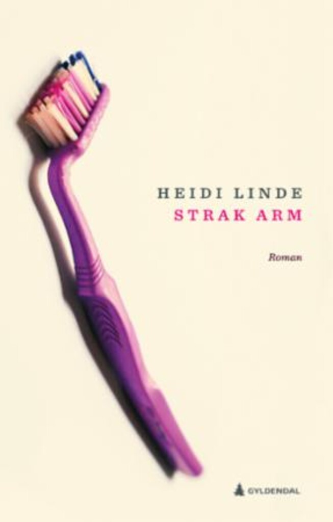 Strak arm - roman