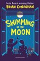 Omslagsbilde:Swimming on the moon