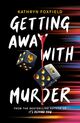 Cover photo:Getting away with murder