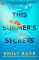 Cover photo:This summer's secrets