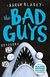 Omslagsbilde:The bad guys . Episode 15-16