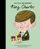 Omslagsbilde:King Charles