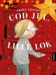 Omslagsbilde:God jul, Lille Løk