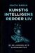 Omslagsbilde:Kunstig intelligens redder liv : AI er legenes nye superkrefter
