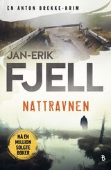 Fjell, Jan-Erik : Nattravnen