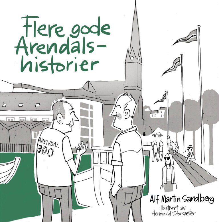 Forsidebilde