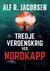 Omslagsbilde:Tredje verdenskrig ved Nordkapp