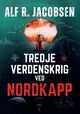 Cover photo:Tredje verdenskrig ved Nordkapp