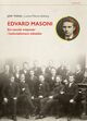 Omslagsbilde:Edvard Masoni : ein samisk misjonær i kolonialismens tidsalder